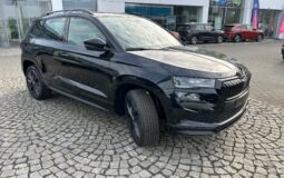 Skoda Karoq Sportline 1,5 TSI (150 KM) 110 kW 7-biegowa DSG | Vin: TMBJR7NU9T5071994