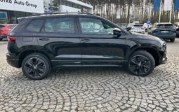 Skoda Karoq Sportline 1,5 TSI (150 KM) 110 kW 7-biegowa DSG | Vin: TMBJR7NU9T5071994