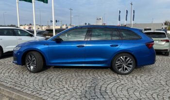 Skoda Octavia Combi Sportline 1,5 TSI m-HEV (150 KM) 110 kW 7-biegowa automatyczna | Vin: TMBJR8NX5TY083168 full