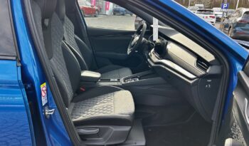 Skoda Octavia Combi Sportline 1,5 TSI m-HEV (150 KM) 110 kW 7-biegowa automatyczna | Vin: TMBJR8NX5TY083168 full