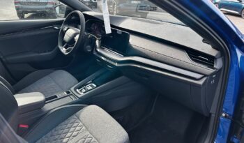 Skoda Octavia Combi Sportline 1,5 TSI m-HEV (150 KM) 110 kW 7-biegowa automatyczna | Vin: TMBJR8NX5TY083168 full