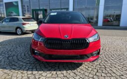 Skoda Fabia Monte Carlo 1,5 TSI (150 KM) 110 kW 7-biegowa DSG | Vin: TMBEK6PJ9T4075472