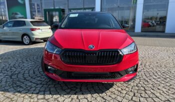Skoda Fabia Monte Carlo 1,5 TSI (150 KM) 110 kW 7-biegowa DSG | Vin: TMBEK6PJ9T4075472 full