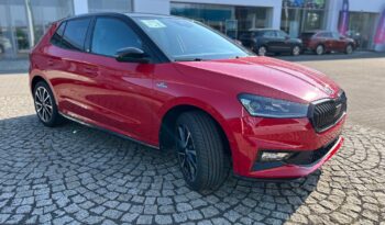 Skoda Fabia Monte Carlo 1,5 TSI (150 KM) 110 kW 7-biegowa DSG | Vin: TMBEK6PJ9T4075472 full