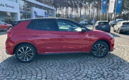 Skoda Fabia Monte Carlo 1,5 TSI (150 KM) 110 kW 7-biegowa DSG | Vin: TMBEK6PJ0T4068197