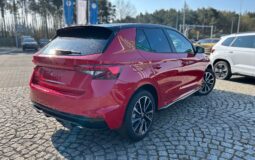 Skoda Fabia Monte Carlo 1,5 TSI (150 KM) 110 kW 7-biegowa DSG | Vin: TMBEK6PJ0T4068197