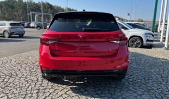 Skoda Fabia Monte Carlo 1,5 TSI (150 KM) 110 kW 7-biegowa DSG | Vin: TMBEK6PJ9T4075472 full