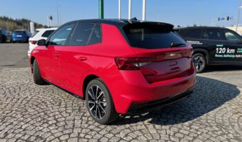 Skoda Fabia Monte Carlo 1,5 TSI (150 KM) 110 kW 7-biegowa DSG | Vin: TMBEK6PJ0T4068197 full