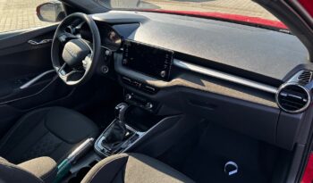 Skoda Fabia Monte Carlo 1,5 TSI (150 KM) 110 kW 7-biegowa DSG | Vin: TMBEK6PJ0T4068197 full