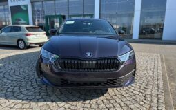 Skoda Octavia Sportline 1,5 TSI m-HEV (150 KM) 110 kW 7-biegowa automatyczna | Vin: TMBAR8NX2TM050331