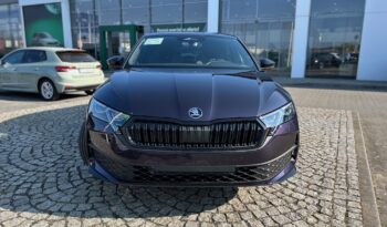 Skoda Octavia Sportline 1,5 TSI m-HEV (150 KM) 110 kW 7-biegowa automatyczna | Vin: TMBAR8NX2TM050331 full