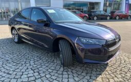 Skoda Octavia Sportline 1,5 TSI m-HEV (150 KM) 110 kW 7-biegowa automatyczna | Vin: TMBAR8NX2TM050331