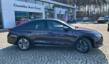 Skoda Octavia Sportline 1,5 TSI m-HEV (150 KM) 110 kW 7-biegowa automatyczna | Vin: TMBAR8NX2TM050331 full