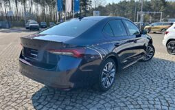 Skoda Octavia Sportline 1,5 TSI m-HEV (150 KM) 110 kW 7-biegowa automatyczna | Vin: TMBAR8NX2TM050331