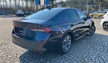 Skoda Octavia Sportline 1,5 TSI m-HEV (150 KM) 110 kW 7-biegowa automatyczna | Vin: TMBAR8NX2TM050331 full