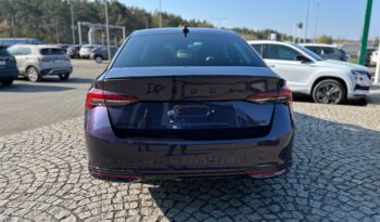 Skoda Octavia Sportline 1,5 TSI m-HEV (150 KM) 110 kW 7-biegowa automatyczna | Vin: TMBAR8NX2TM050331 full