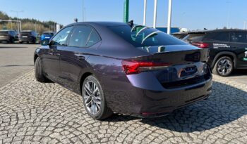 Skoda Octavia Sportline 1,5 TSI m-HEV (150 KM) 110 kW 7-biegowa automatyczna | Vin: TMBAR8NX2TM050331 full