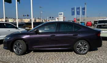 Skoda Octavia Sportline 1,5 TSI m-HEV (150 KM) 110 kW 7-biegowa automatyczna | Vin: TMBAR8NX2TM050331 full