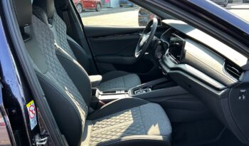 Skoda Octavia Sportline 1,5 TSI m-HEV (150 KM) 110 kW 7-biegowa automatyczna | Vin: TMBAR8NX2TM050331 full