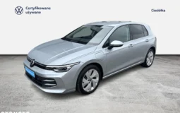 Volkswagen Golf 1.5 TSI EHybrid PHEV 150kW Life DSG