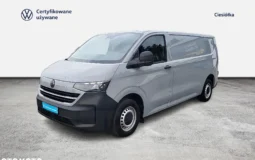 Volkswagen Nowy Transporter T7