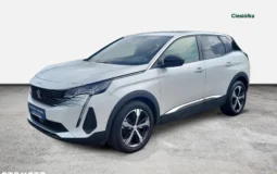 Peugeot 3008 1.5 BlueHDi Allure S&S