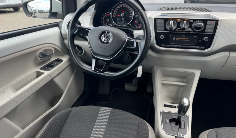 Volkswagen up! 1.0 high full