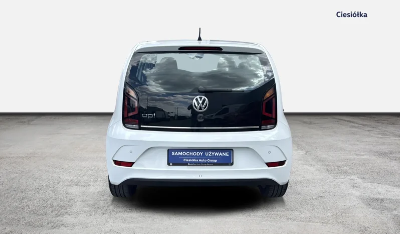 Volkswagen up! 1.0 high full
