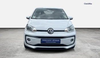 Volkswagen up! 1.0 high full