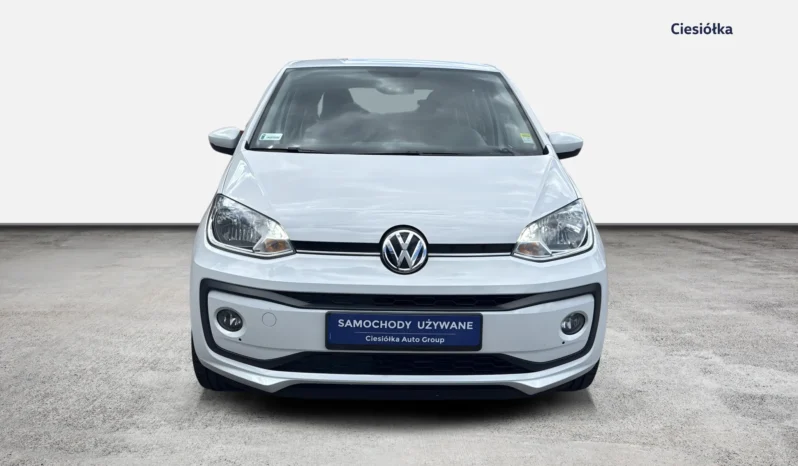Volkswagen up! 1.0 high full