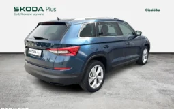 Skoda Kodiaq 2.0 TSI 4×4 Style DSG 7os