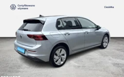 Volkswagen Golf 1.5 TSI EHybrid PHEV 150kW Life DSG