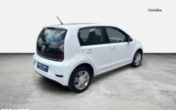 Volkswagen up! 1.0 high