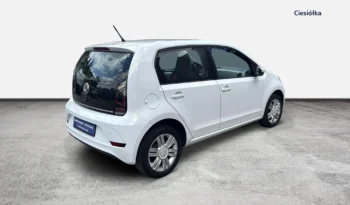 Volkswagen up! 1.0 high full