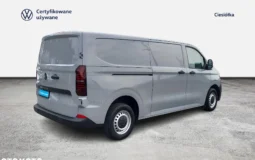 Volkswagen Nowy Transporter T7