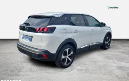 Peugeot 3008 1.5 BlueHDi Allure S&S