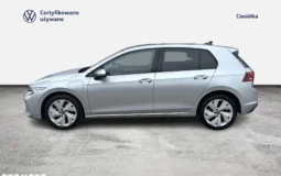 Volkswagen Golf 1.5 TSI EHybrid PHEV 150kW Life DSG