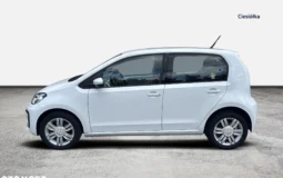 Volkswagen up! 1.0 high