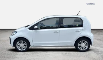 Volkswagen up! 1.0 high full