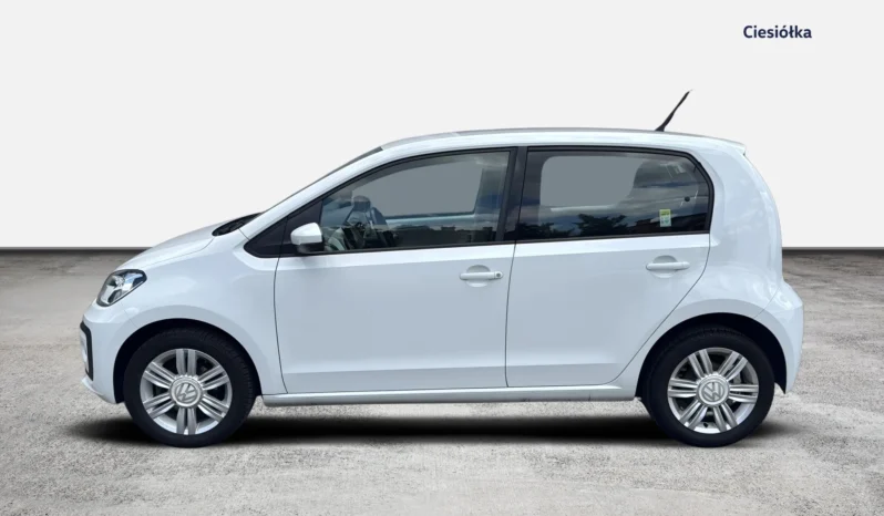 Volkswagen up! 1.0 high full