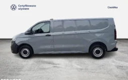 Volkswagen Nowy Transporter T7