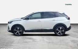 Peugeot 3008 1.5 BlueHDi Allure S&S