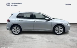 Volkswagen Golf 1.5 TSI EHybrid PHEV 150kW Life DSG