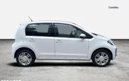 Volkswagen up! 1.0 high