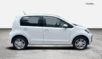 Volkswagen up! 1.0 high full