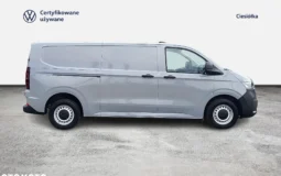 Volkswagen Nowy Transporter T7
