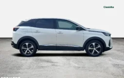 Peugeot 3008 1.5 BlueHDi Allure S&S