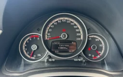 Volkswagen up! 1.0 high