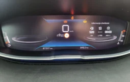 Peugeot 3008 1.5 BlueHDi Allure S&S