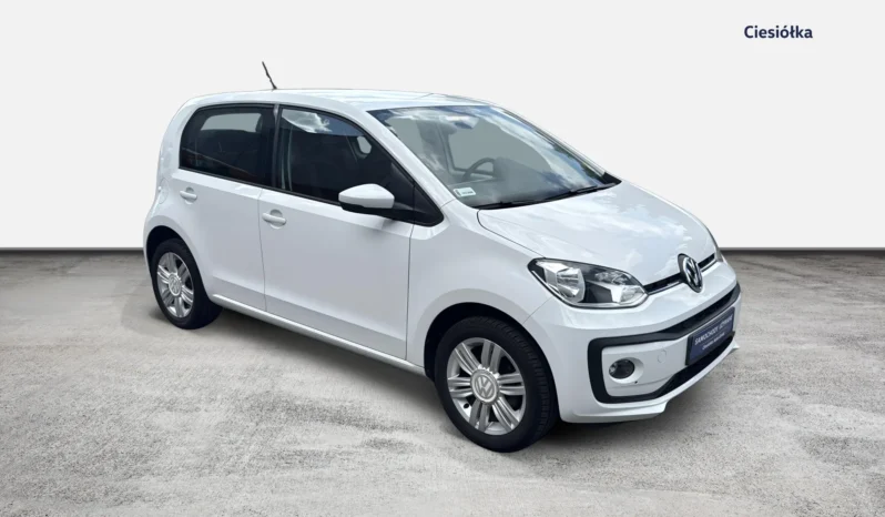 Volkswagen up! 1.0 high full